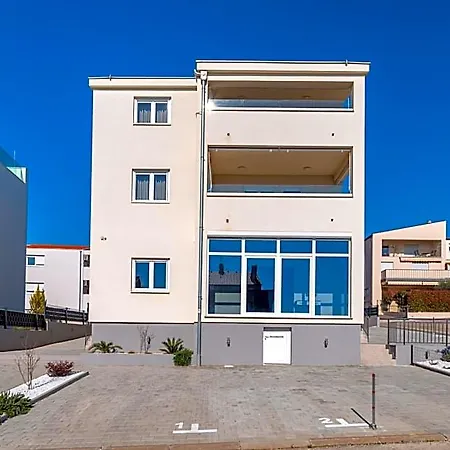 Apartman Aurelia Zadar