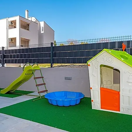 Apartman Aurelia