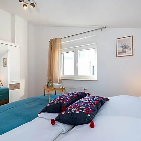 Apartman Aurelia *