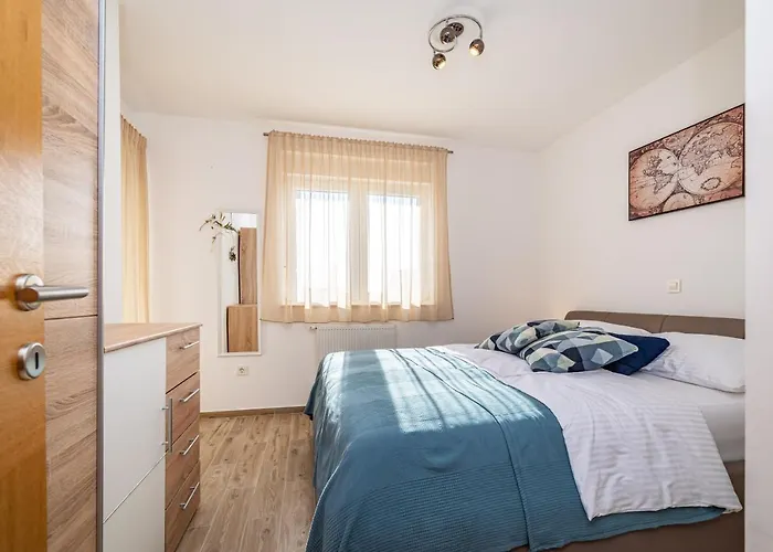 Aurelia Apartment Zadar