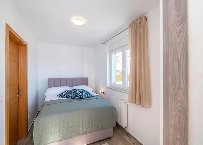 Apartment Aurelia Zadar