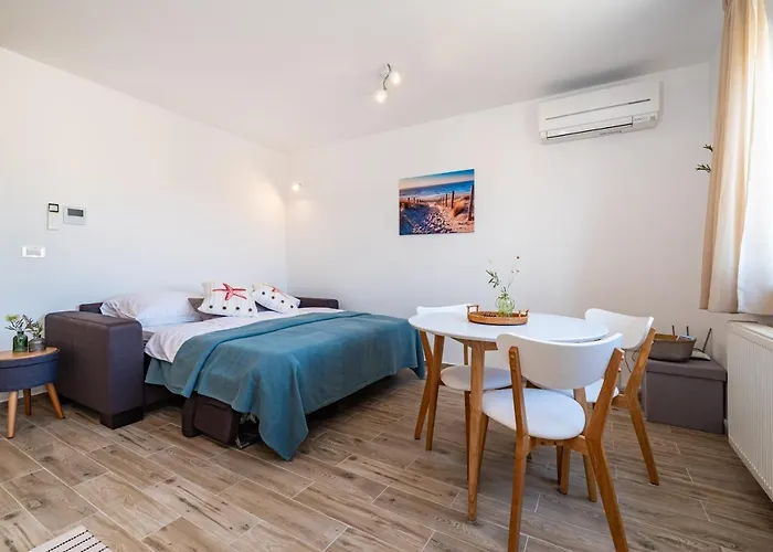 Apartment Aurelia Zadar