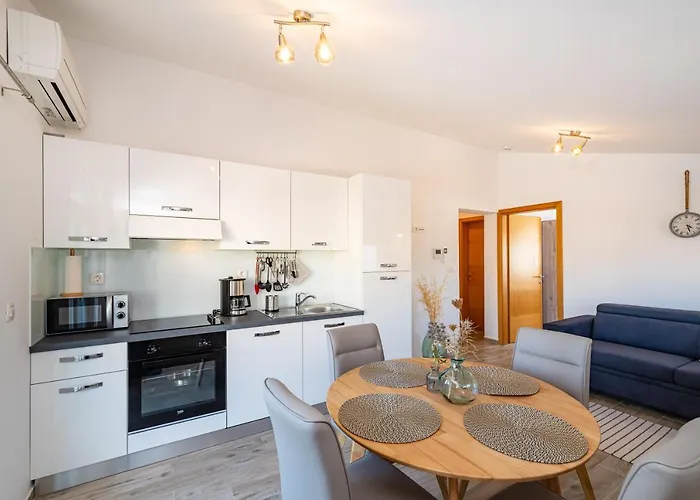 Apartment Aurelia Zadar