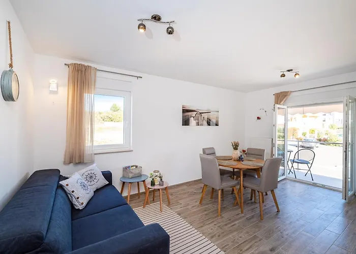 Apartment Aurelia Zadar