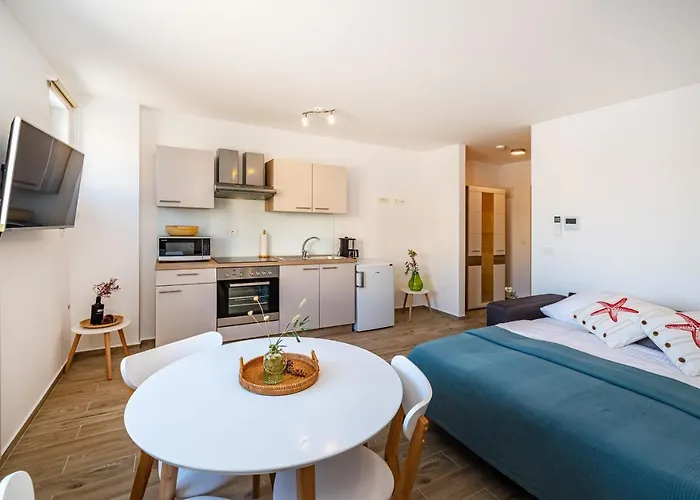 Apartment Aurelia