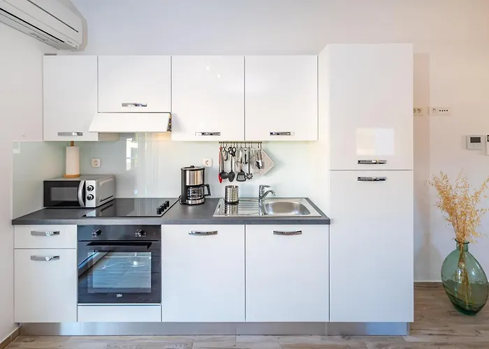 Aurelia Apartment Zadar