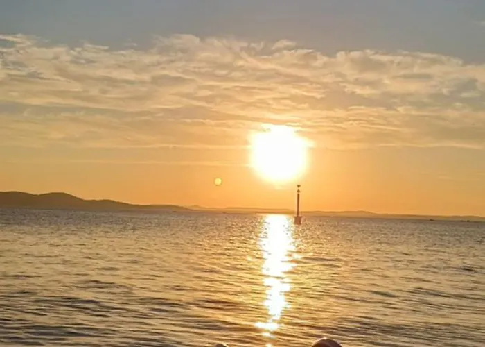 Apartment Aurelia Zadar