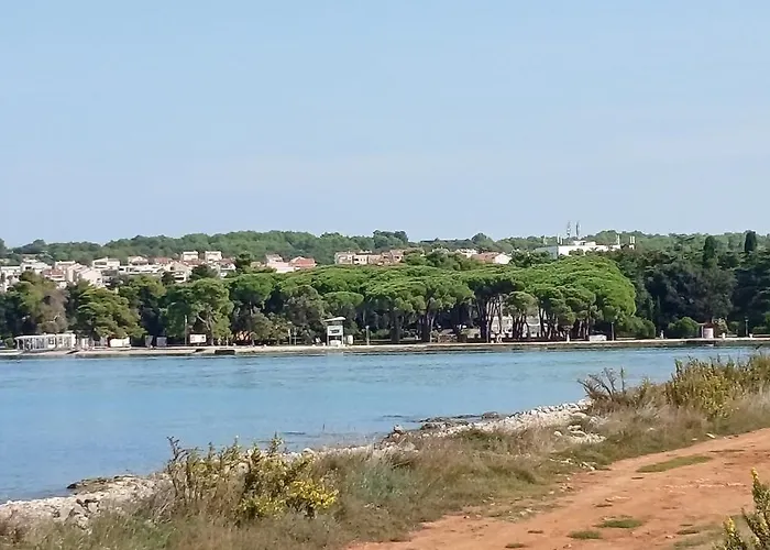 Aurelia Apartment Zadar